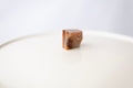 Sunset Banded Agate Freeform
