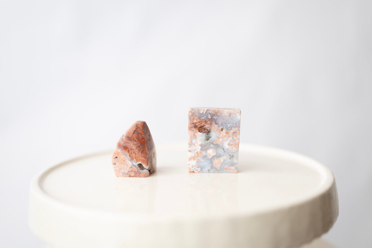 Crazy Lace Agate