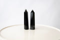 Black Obsidian Tower