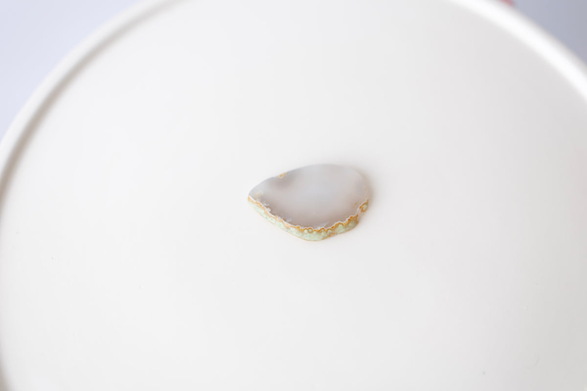 Agate Slices