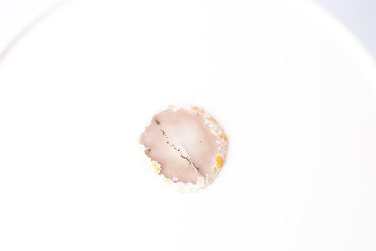Agate Slices