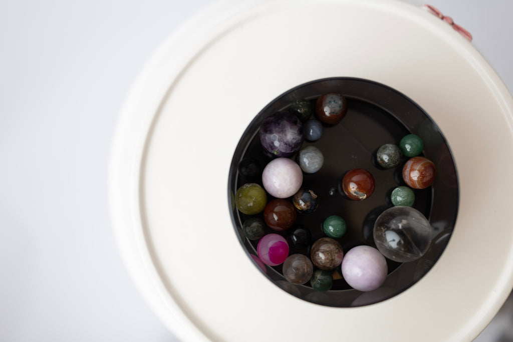 Mystery Crystal Sphere Grab Bag