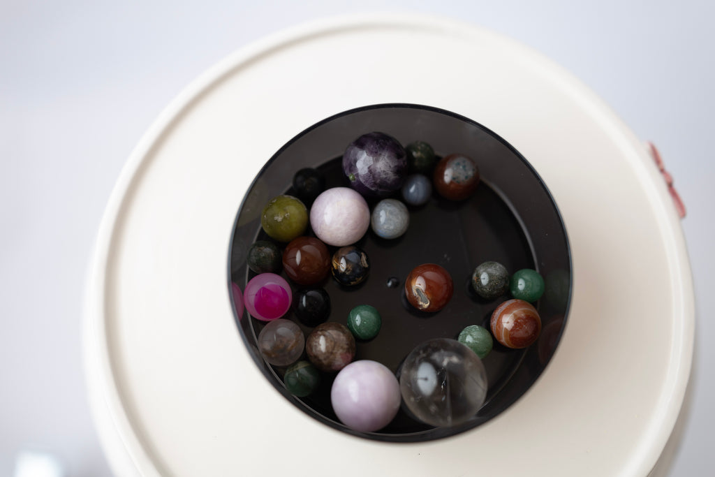 Mystery Crystal Sphere Grab Bag