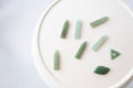 Green Aventurine Carvings