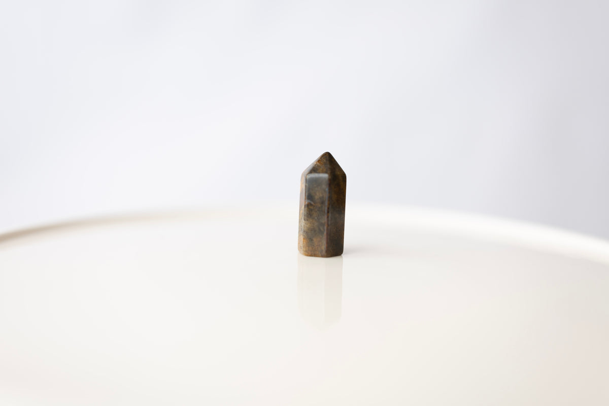 Tiger's Eye Tower
