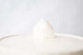 Milky Quartz Point
