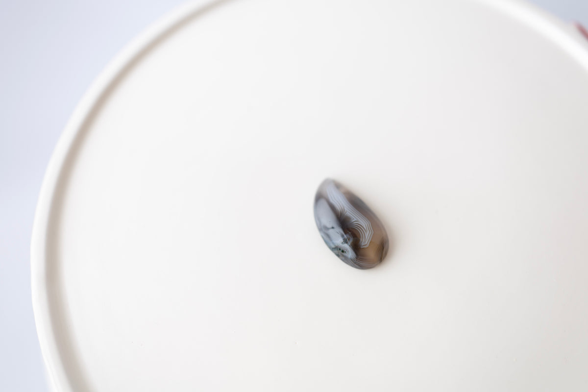 Botswana Agate