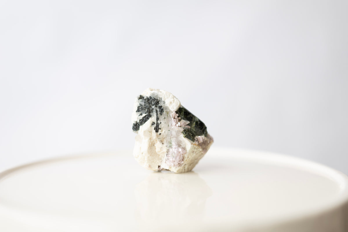 Mineral Matrix Specimen
