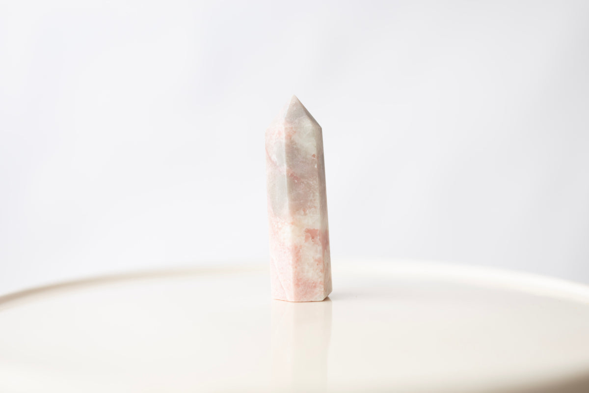 Rose Quartz Tower