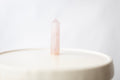 Rose Quartz Tower