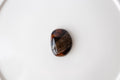 Dendritic/Banded Agate Oval