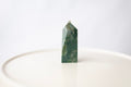 Green Jasper Tower