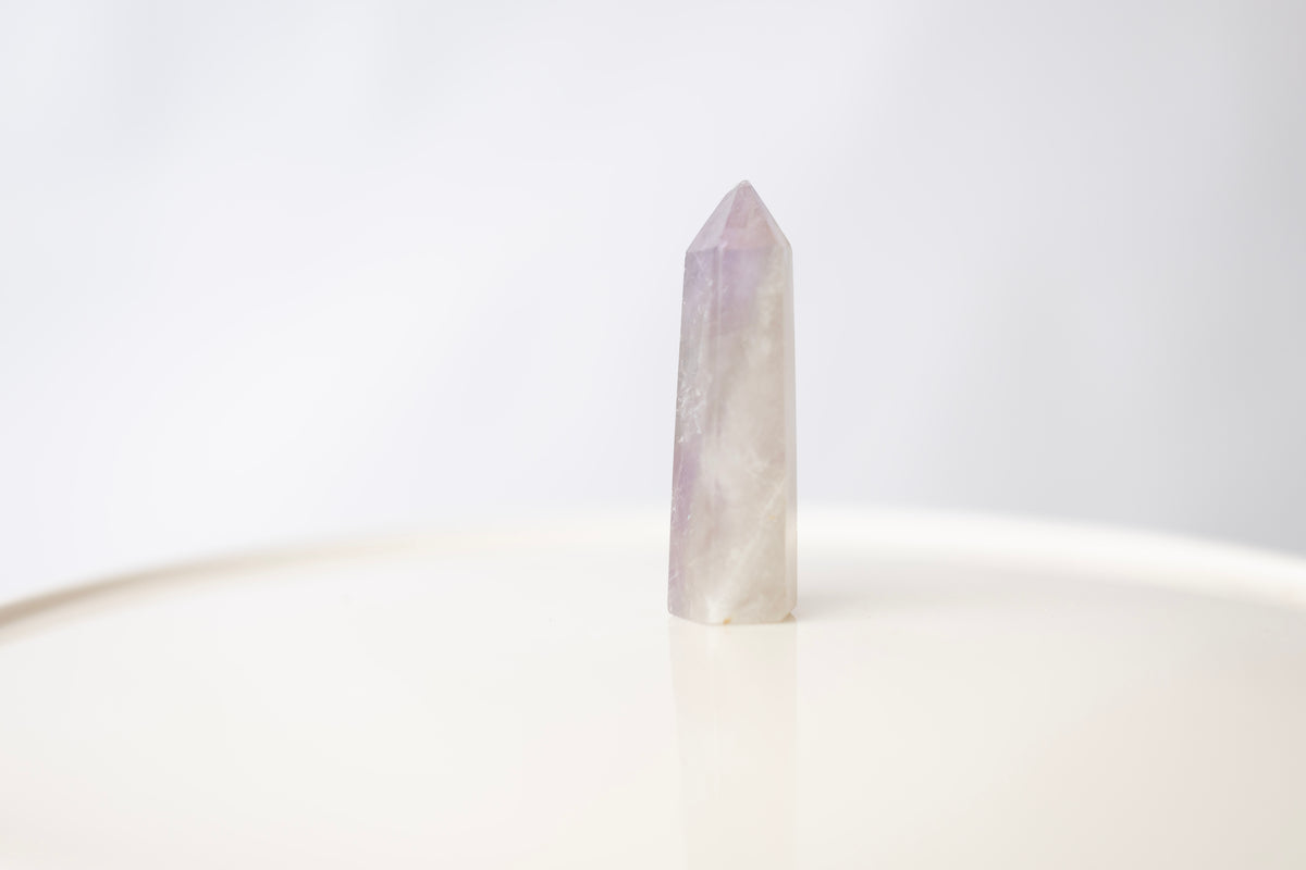 Amethyst Tower