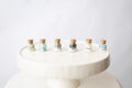 Mystery Miniature Apothecary Jar w/ Crystals