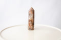 Crazy Lace Agate Tower