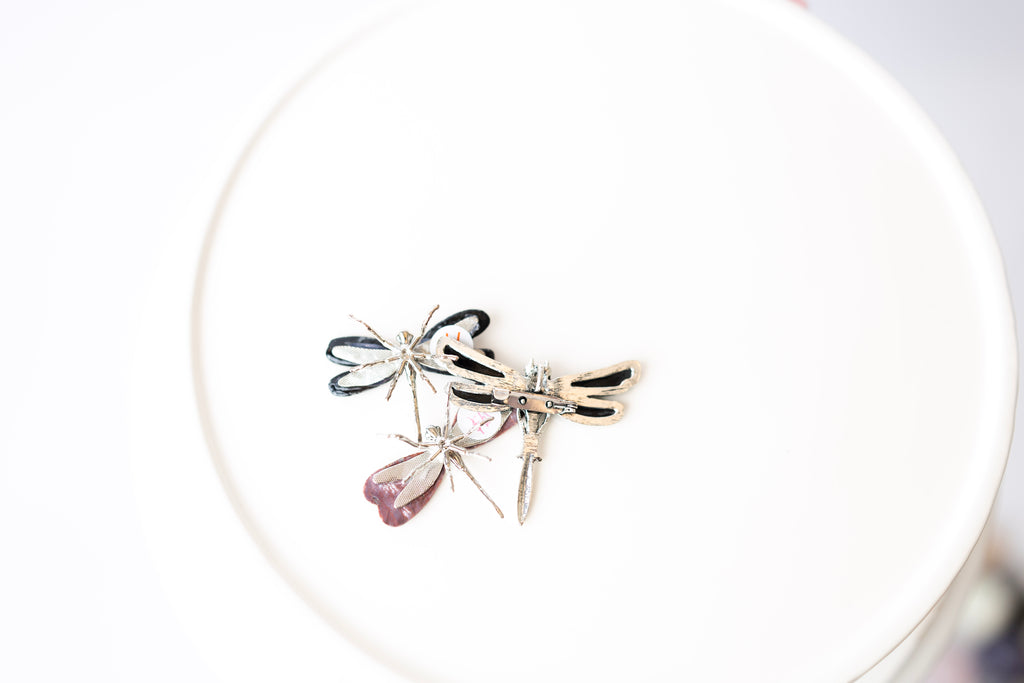 Dragonfly Decor