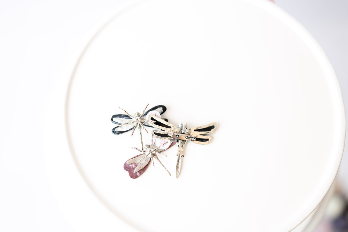 Dragonfly Decor