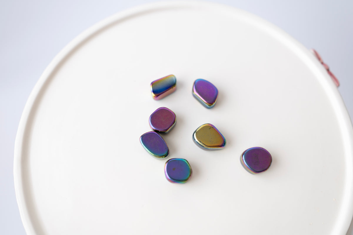 Mystic Aura Stones