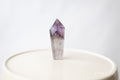 Amethyst Tower w. Inclusions