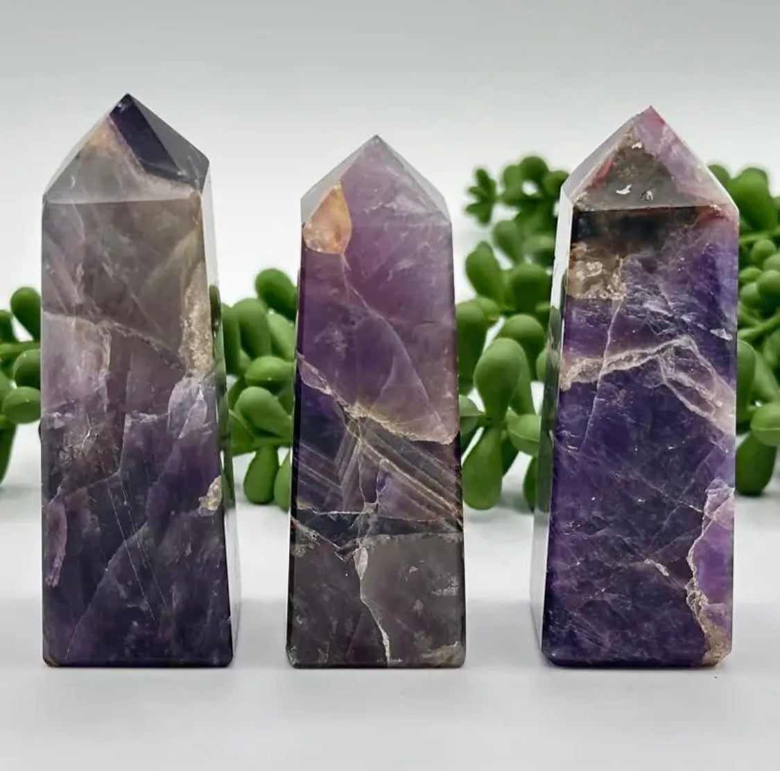 Amethyst Tower