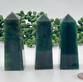 Jade Tower