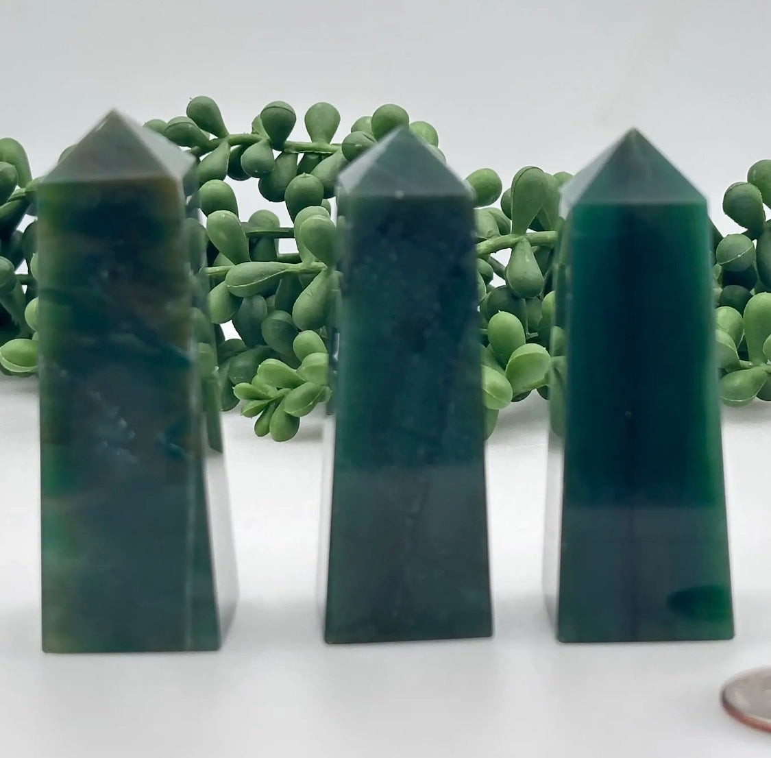 Jade Tower