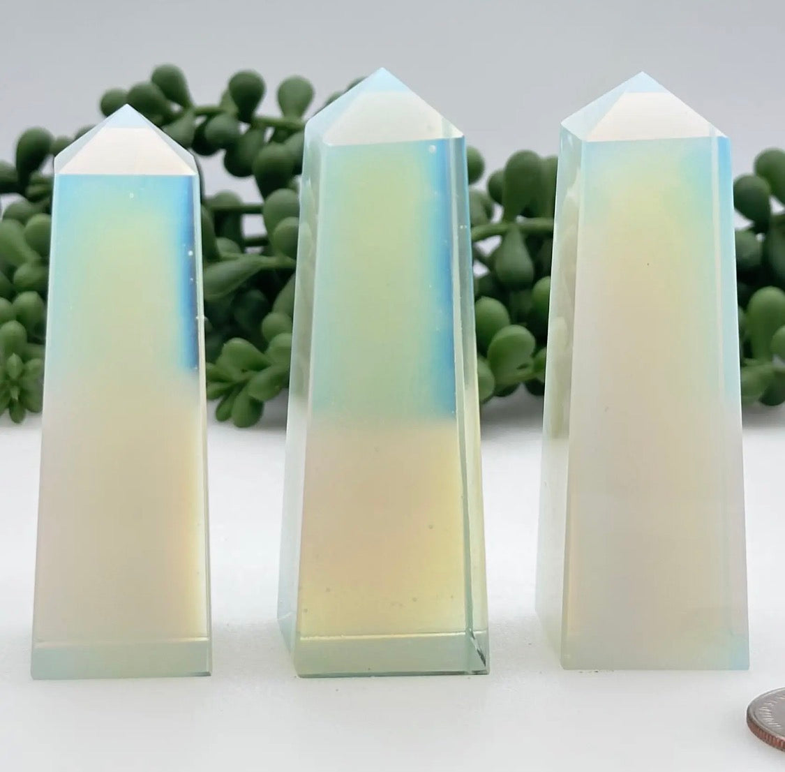 Opalite Tower