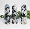 Rainbow Moonstone Tower