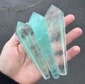 Baja Blast Fluorite Scepter