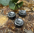 Hematite Sphere Holder
