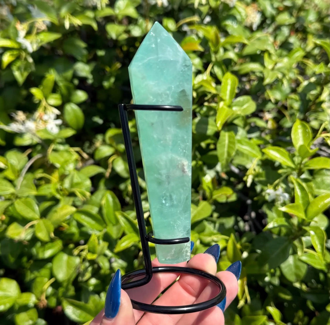 Wand Stand (Multiple Colors)