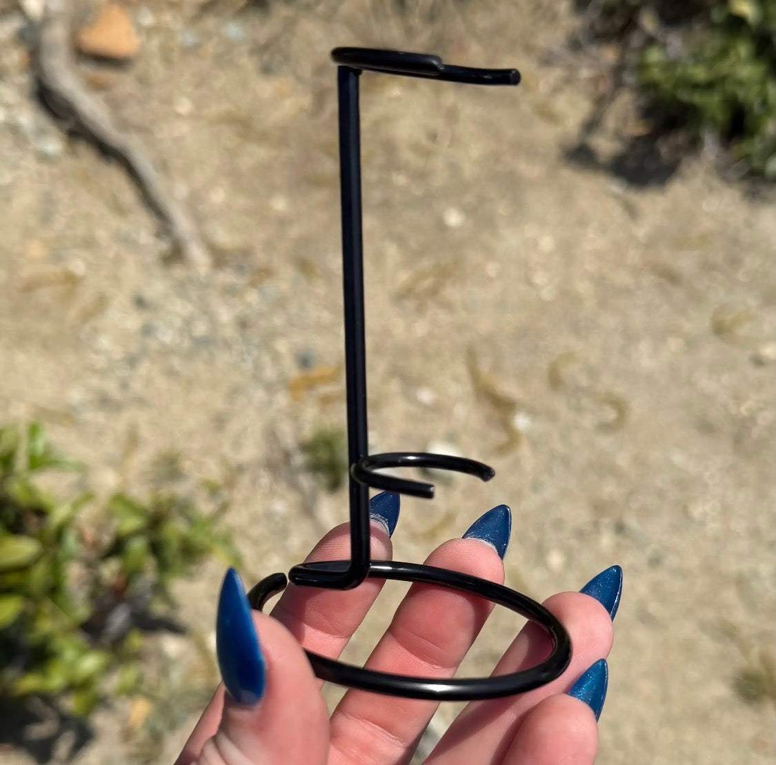 Wand Stand (Multiple Colors)