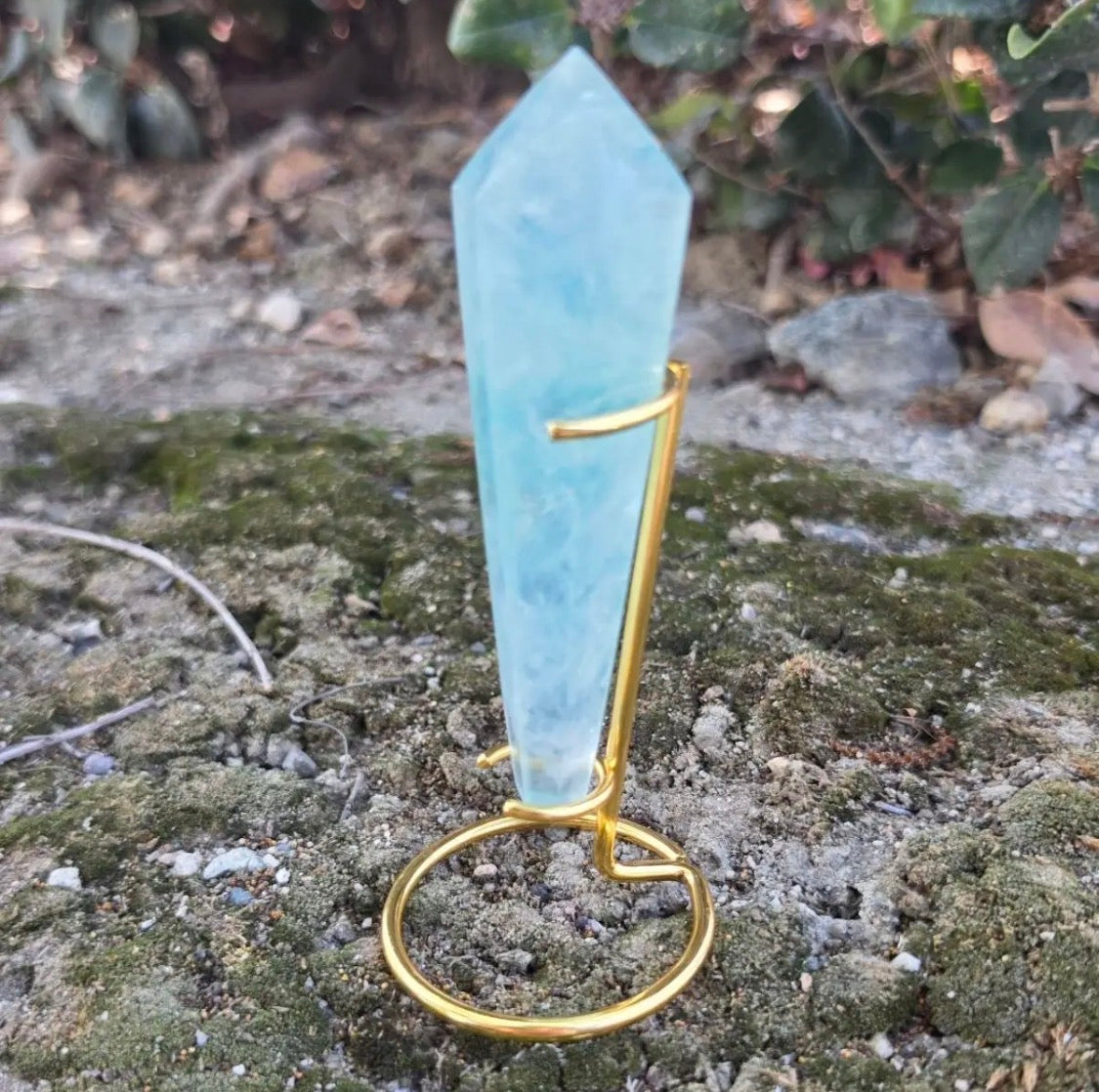 Wand Stand (Multiple Colors)