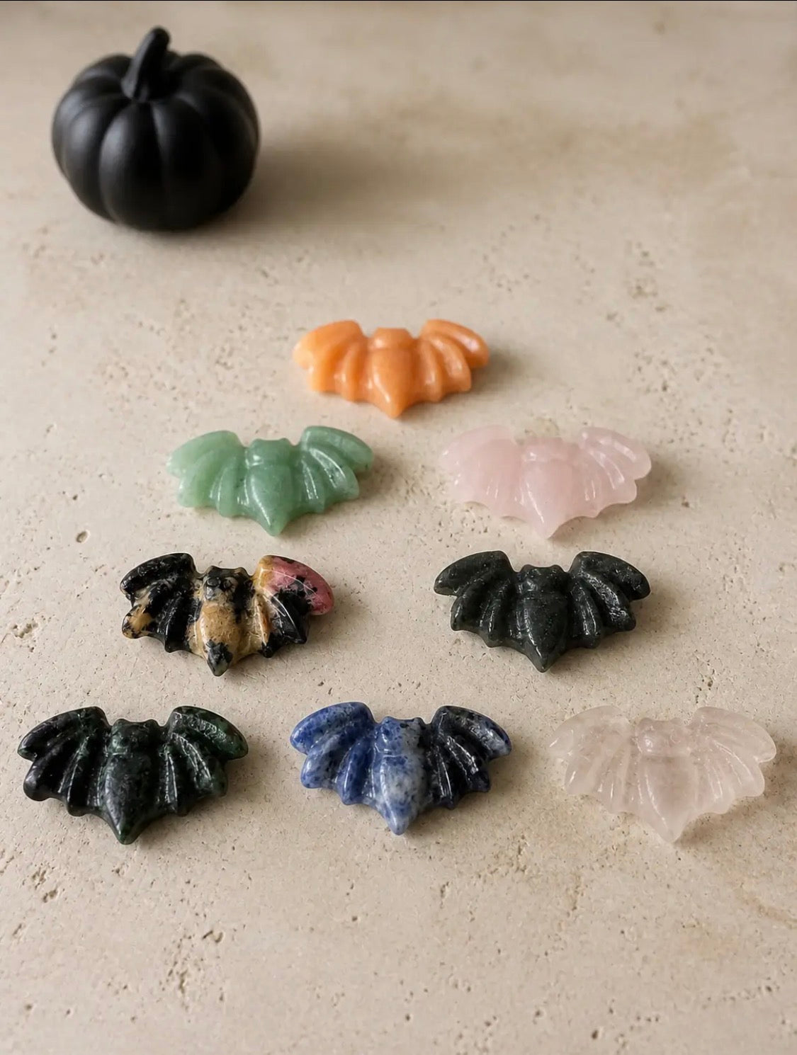 Mystery Halloween Carving