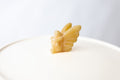 Honey Calcite Angel