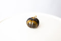 Tigers Eye Pumpkin Carving