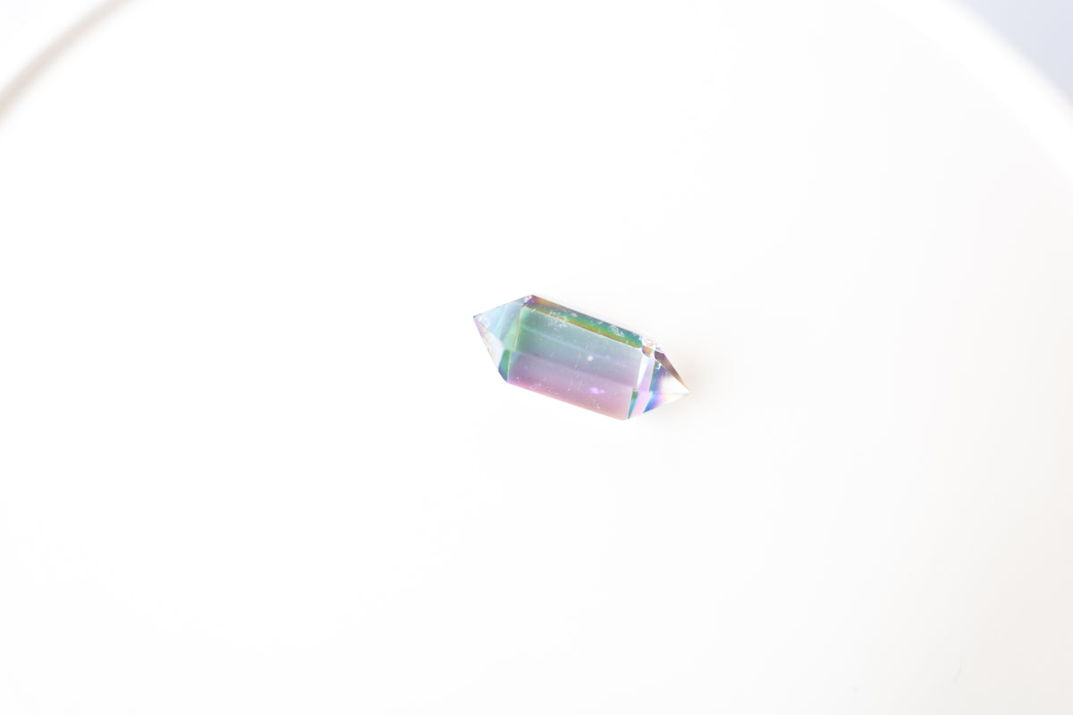 Aura Coated Quartz
